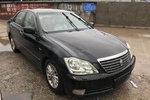 丰田皇冠2005款3.0L Royal E