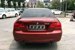 宝马3系敞篷2011款335i
