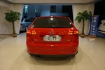 奥迪A3 Sportback2010款1.4TFSI 豪华型