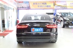 奥迪A6L2017款30 FSI 技术型