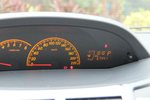 丰田雅力士2009款1.6E 自动舒适版