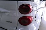smartfortwo2012款1.0 MHD 硬顶舒适版
