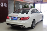 奔驰E级双门2014款E260 Coupe