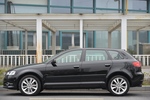 奥迪A3 Sportback2012款1.8TFSI 豪华型