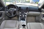 斯巴鲁力狮2006款Legacy 2.0i 手自一体