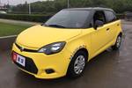 MG32013款1.3L 自动舒适版