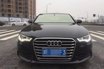 奥迪A6L2012款TFSI 舒适型(2.0T)