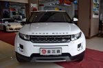 路虎揽胜极光2014款2.0T 5门耀享版