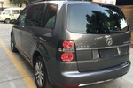 大众途安2013款1.4T 自动舒适版5座