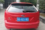 福特福克斯两厢2009款1.8L 自动时尚型