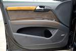 奥迪Q72011款3.0TFSI 舒适型(H)