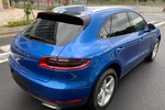 保时捷Macan2017款改款 Macan 2.0T