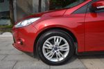福特福克斯两厢2012款1.6L 自动舒适型
