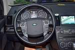 路虎神行者22014款2.0T Si4 SE汽油版