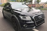 奥迪Q52012款2.0TFSI 舒适型