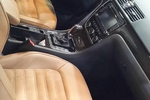 大众帕萨特2014款2.0TSI DSG至尊版