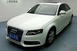 奥迪A4L2009款2.0TFSI 舒适型