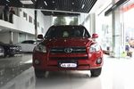 丰田RAV4荣放2009款2.4L 自动豪华版