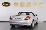 奔驰SLK级2010款SLK200K Grand Edition