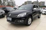 大众途观2010款1.8TSI 手自一体 风尚版(两驱)