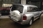 三菱帕杰罗V772005款3.0i GLS (手自一体四驱)