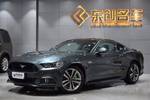 福特Mustang 2016款2.3T 运动版