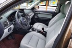 奥迪Q32015款30 TFSI 舒适型