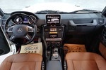奔驰G级AMG2013款G 63 AMG