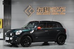 MINICOUNTRYMAN2013款1.6T COOPER All 4 Fun