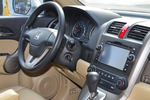 本田CR-V2007款2.0L 自动四驱经典版 