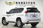 丰田普拉多2010款4.0L TX