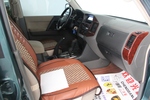 三菱帕杰罗2011款3.0L GLX 自动 四驱