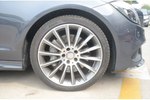 奔驰CLS级2015款CLS 400 4MATIC