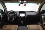 丰田霸道2012款2.7L 手动版(进口)
