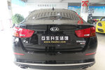 起亚K52014款2.0T 自动T-PREMIUM