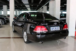 丰田皇冠2005款Royal 3.0电喷 Saloon G（手自一体六速）