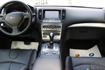 英菲尼迪G Sedan2013款2.5L 豪华运动版