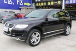 大众途锐2010款3.6L 顶级限量版
