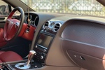 宾利飞驰2012款6.0T W12 限量版