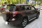 丰田RAV4荣放2013款特享版 2.0L 自动经典 