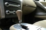 日产楼兰2011款3.5L CVT