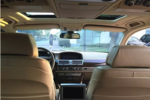 宝马7系2008款740Li