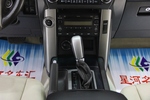 丰田普拉多2014款2.7L 自动豪华版 点击看大图
