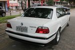 宝马7系2001款735i