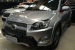 丰田RAV42011款2.4L 手动四驱豪华版 