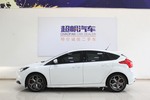 福特福克斯ST2013款2.0T ST 标准版