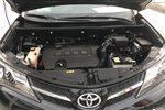 丰田RAV4荣放2015款2.0L CVT两驱都市版