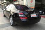 奔驰S级2010款S 500L