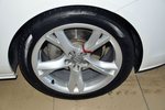 奥迪A72014款30 FSI 进取型