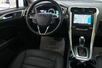 福特蒙迪欧2013款2.0L GTDi200 豪华型 点击看大图